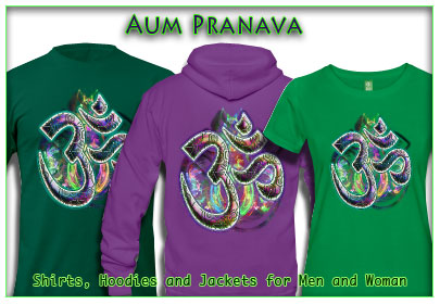 Aum Pranava