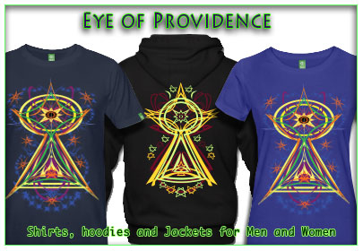 Eye of Providence