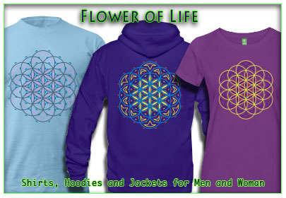 Flower of Life