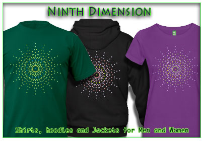 Ninth Dimension