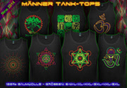 Männer TANK-TOPS