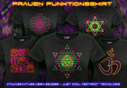 Frauen FUNKTIONSSHIRT