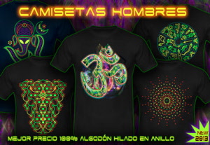 Hombres CAMISETAS CLASICA