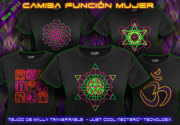 Mujeres CAMISA FUNCION