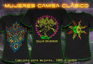 Mujeres CAMISETAS CLASICA