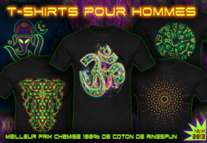 Hommes TEE-SHIRT CLASSIQUE