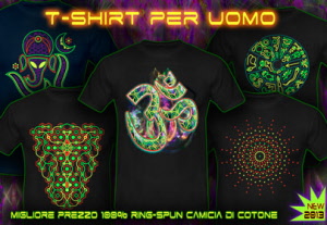 Uomo T-SHIRT CLASSICA