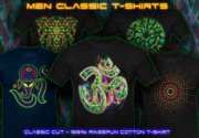 Men T-SHIRT CLASSIC