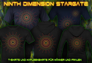 9. Dimension Sternentor