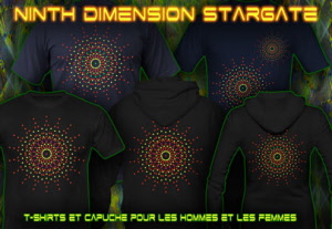 9e Dimension Porte des Etoiles