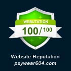 website reputation psywear 604.com