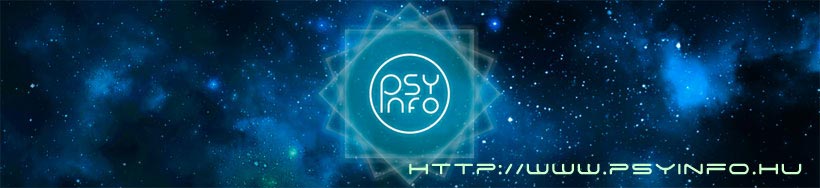 Psy Info Hungary