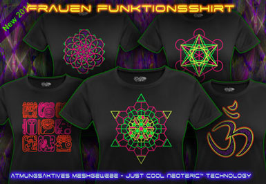 psywear604 Atmungsaktives Funktionsshirt für Männer